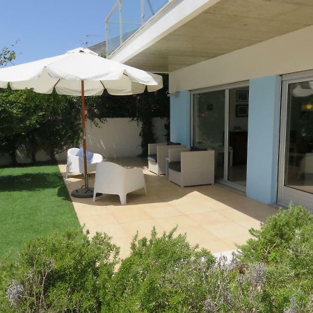 فيلا Casa Azul تشارنكه المظهر الخارجي الصورة