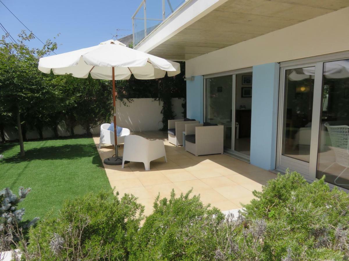 فيلا Casa Azul تشارنكه المظهر الخارجي الصورة