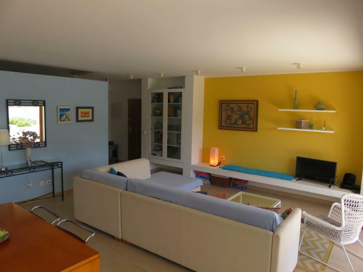 فيلا Casa Azul تشارنكه المظهر الخارجي الصورة