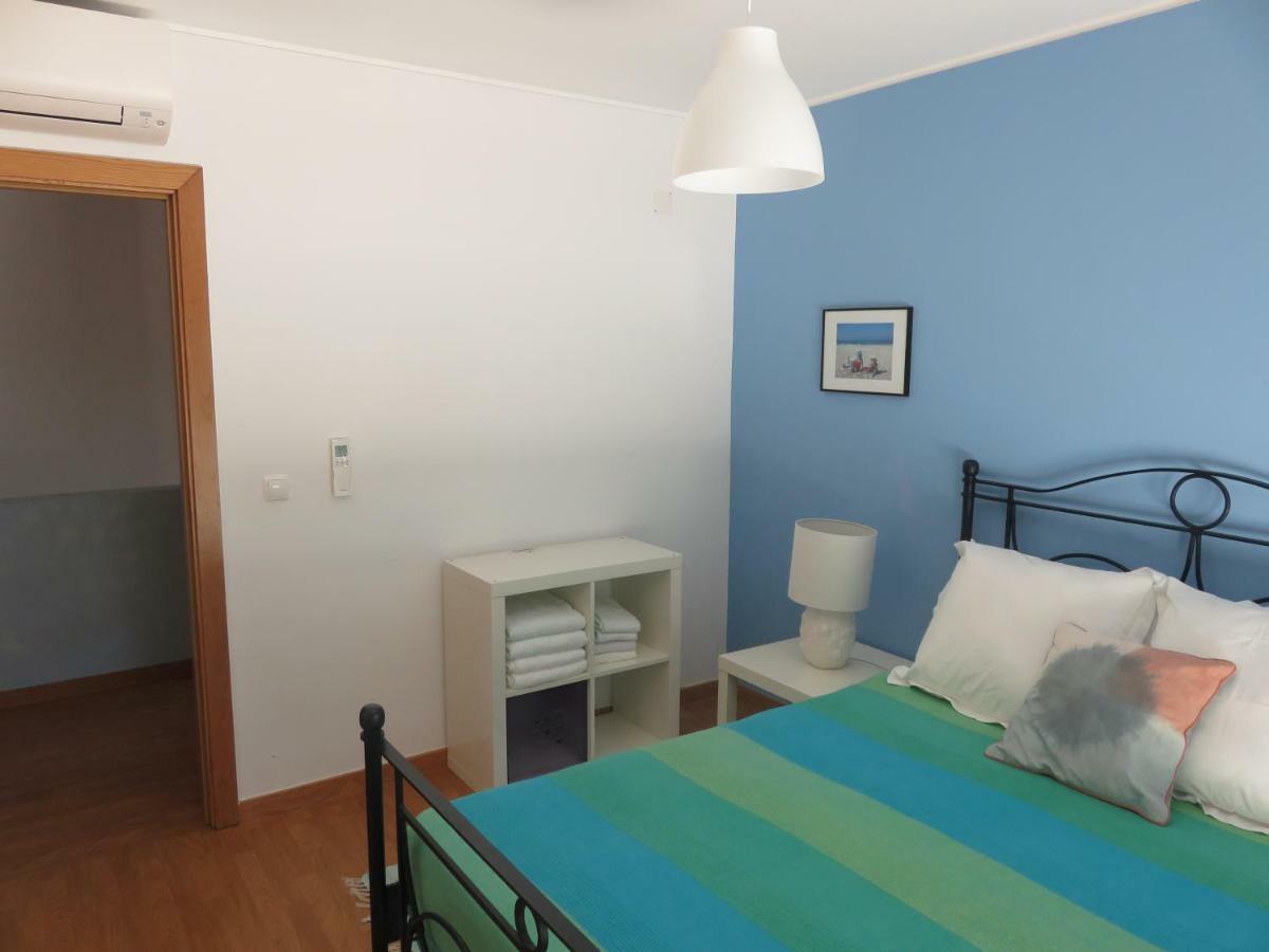 فيلا Casa Azul تشارنكه المظهر الخارجي الصورة